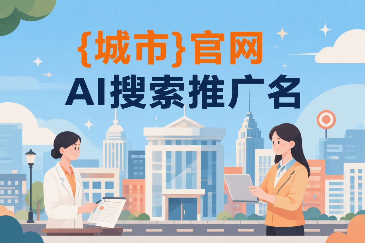邓州官网做AI搜索推广排名却没提升的原因分析